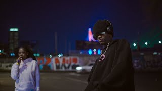 Hennybelit Endikey - Ubuyanini Remix Feat. Sammie Heavens, K.keed, Tshego Behind The Scenes