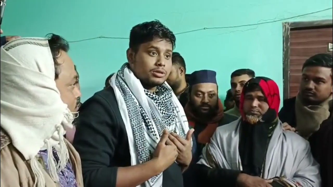 হাসনাত আব্দুল্লাহর সাথে যা বললেন বিএনপির নেতাকর্মীরা ।। Hasnat Abdullah ।। NCP ।। BNP ।। 