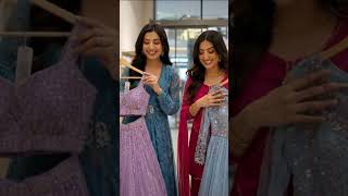 “2 Best Friends Mall Mein Competition 😂 Eid Shopping Story 💃🛍️”