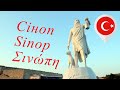 СІНОП / Sinop / Σινώπη 🇹🇷