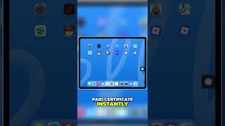 Instant eSign on iPhone?  100% Working eSign Install: No PC, No Jailbreak, No Revokes #iosapp #esign