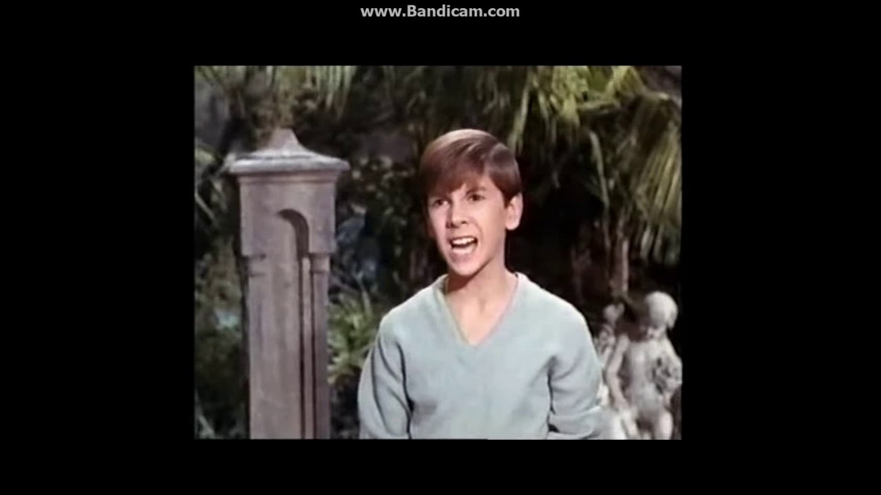 Let's Kill Uncle Part 6: Barnaby Moans