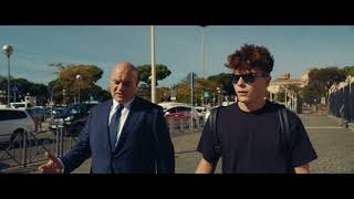 Bentornato Papà Clip Io Voglio Fare Musica