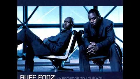 Ruff Endz - Someone To Love You