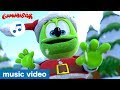 Youtube Thumbnail 粘粘雄 (Christmas Special) 