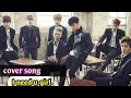 Bts i need u girl cover by indian boy  bts u need u girl cover song