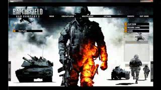 Origin - BFBC2 Crash to Desktop.mp4