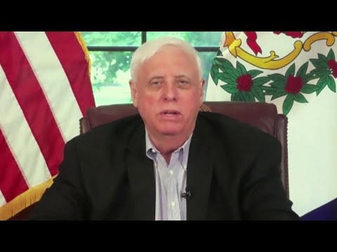 West Virginia Governor Unable To Provide Evidence Of Transgender Athletes Gaining Athletic Advantage