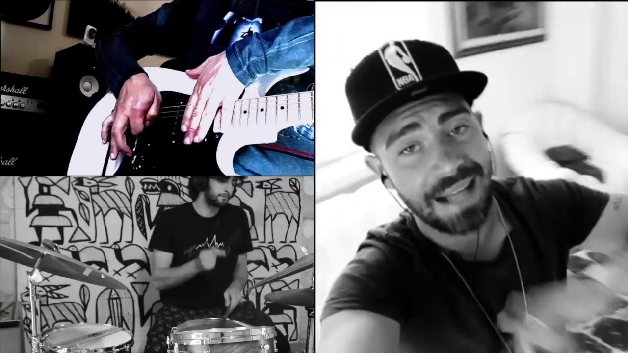 Romeo & Juliet (Dire Straits Cover)