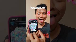 Spam EMOJIS tutorial 👾 #treanding