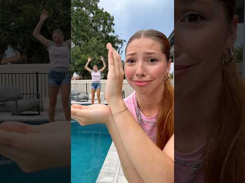 There S Squirrels In HER PANTS Triple Charm Shorts