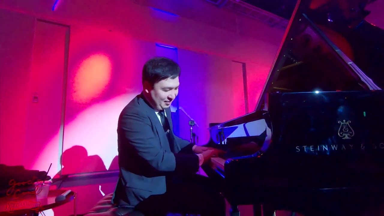 Body and Soul By Yuki Futami Trio