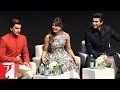 In Conversation With Gunday Dubai International Film Festival Part 2