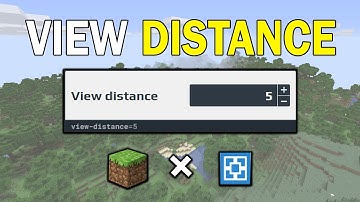 How to Change the View Distance of Your Aternos Server (2025)