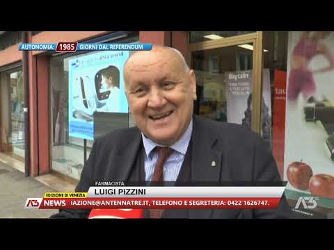 A3 NEWS VENEZIA | 30/03/2023