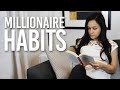 5 Millionaire Habits that Changed My Life