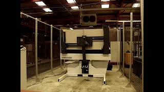 Pile turner PT1000APAL