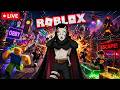 Playing ROBLOX! Gimme games to play!