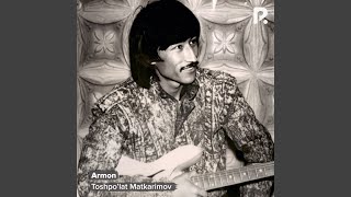 Popuri - Toshpo'lat Matkarimov