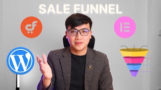 Hướng Dẫn Xây Dựng Hệ Thống Phễu Bán Hàng Tự Động từ A đến Z