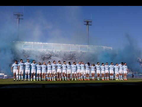 12072025 Los Pumas 17 vs Inglaterra 22 - San Juan - Ventana de Julio 12072025 Los Pumas 17 vs Inglaterra 22 - San Juan - Ventana de Julio