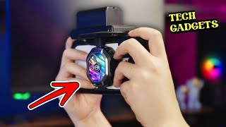 12 BEST TECH GADGETS 2024 ON ALIEXPRESS & AMAZON | GADGETS YOU SHOULD SEE by Hot Deals Express 2,819 views 2 days ago 8 minutes, 22 seconds