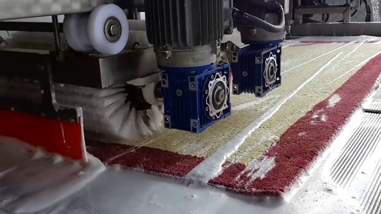 beta hali koltuk yikama youtube