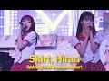 AKB48 柏木由紀 + 17期18期 - スカート、ひらり(Skirt, Hirari) [日本語字幕] [4K]