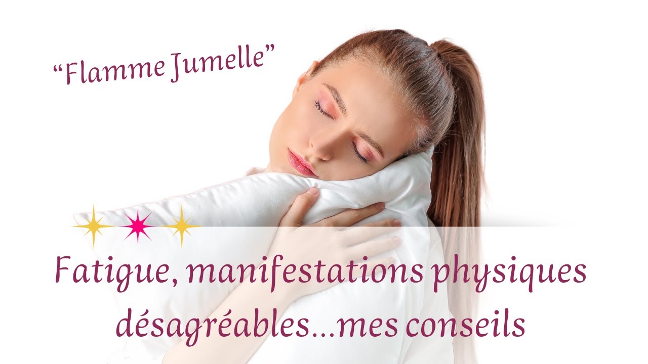 Tremblements, maladie  et fatigue du moment dans le processus et mes solutions