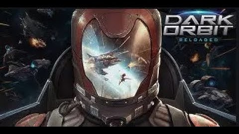 Testing Darkorbit client *2020*