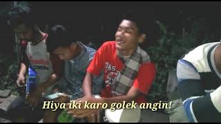 STORY WA #JOWO NGAKAK.