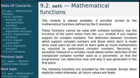 Python3 03 OperacionesNumericas