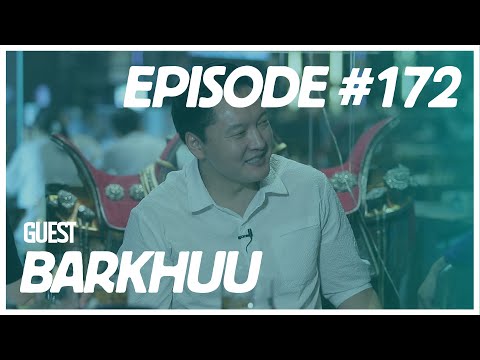 [VLOG] Baji & Yalalt - Episode 172 w/Barkhuu