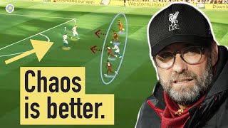 Why Klopp’s Liverpool didn’t need to control games by The Purist Football 163,556 views 4 months ago 11 minutes, 46 seconds
