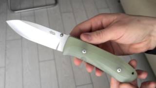 bob dozier xl folder