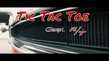 Trav Murray - Tic Tac Toe (Official Music Video) || Dir. Trevor Potter