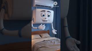 cooler, ac and fan ki story 🎑🌞