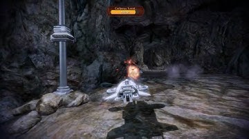 Mass Effect 2 - Overlord DLC (Part 3)