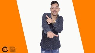 MC João - Cheguei Que Nem Vilão (Áudio Oficial)