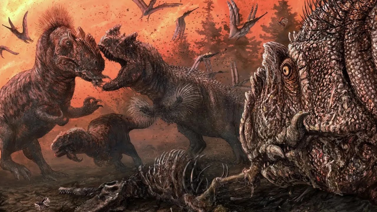 Do Tego Okresu Nie Chcielibyście Przenieść Się W Czasie...