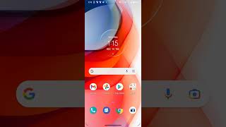 Timeero: Android tutorial for employees screenshot 1