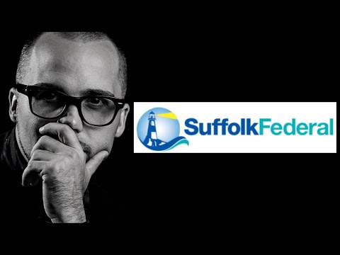 Suffolk Federal Credit Union