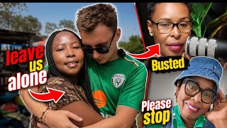 Just In: Qarol Takes Aim At @DeeMwango And Husband Pero - Drama Explodes 