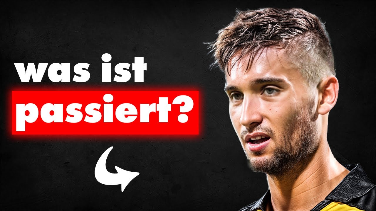 Der unfassbare Niedergang von Moritz Leitner
