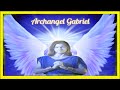 Música para atraer al Arcangel GABRIEL ~Abundancia de DINERO sin limites | SANACIÓN a todo nivel