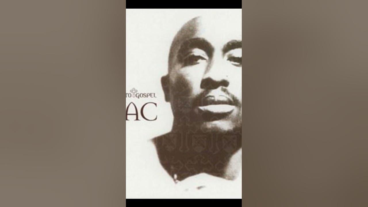 2PAC Ghetto Gospel Remix by Blend - YouTube