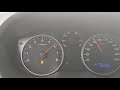 Hyundai i20 ( 2014 ) 1.2 63kw - Akcelerace Acceleration 0-120 Kmh