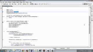 Create HelloWorld with Neo4J-Part2