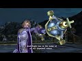 Castlevania: Judgment Gameplay (2008) - Sypha Belnades Story Mode!