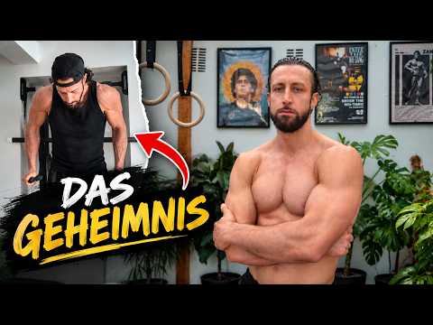 Thumbnail for Wie du in die beste Form deines Lebens kommst!